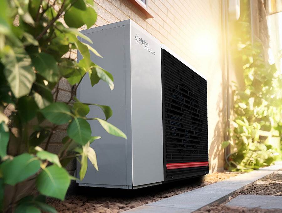 Hybrox-11 alpha-innotec