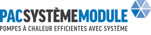 Logo Wärmepumpen Systemmodul